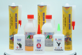 Top 3 dòng keo dán gỗ chuyên dụng siêu chắc chịu lực tốt nhất hiện nay 